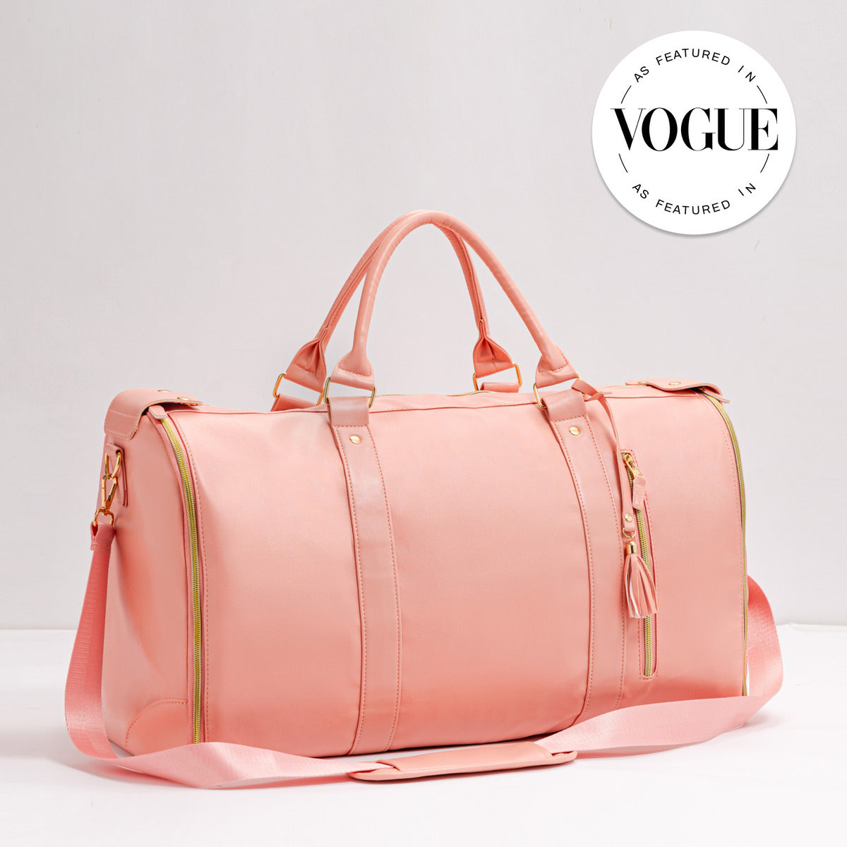 Blackwall Travel Bag 2.0