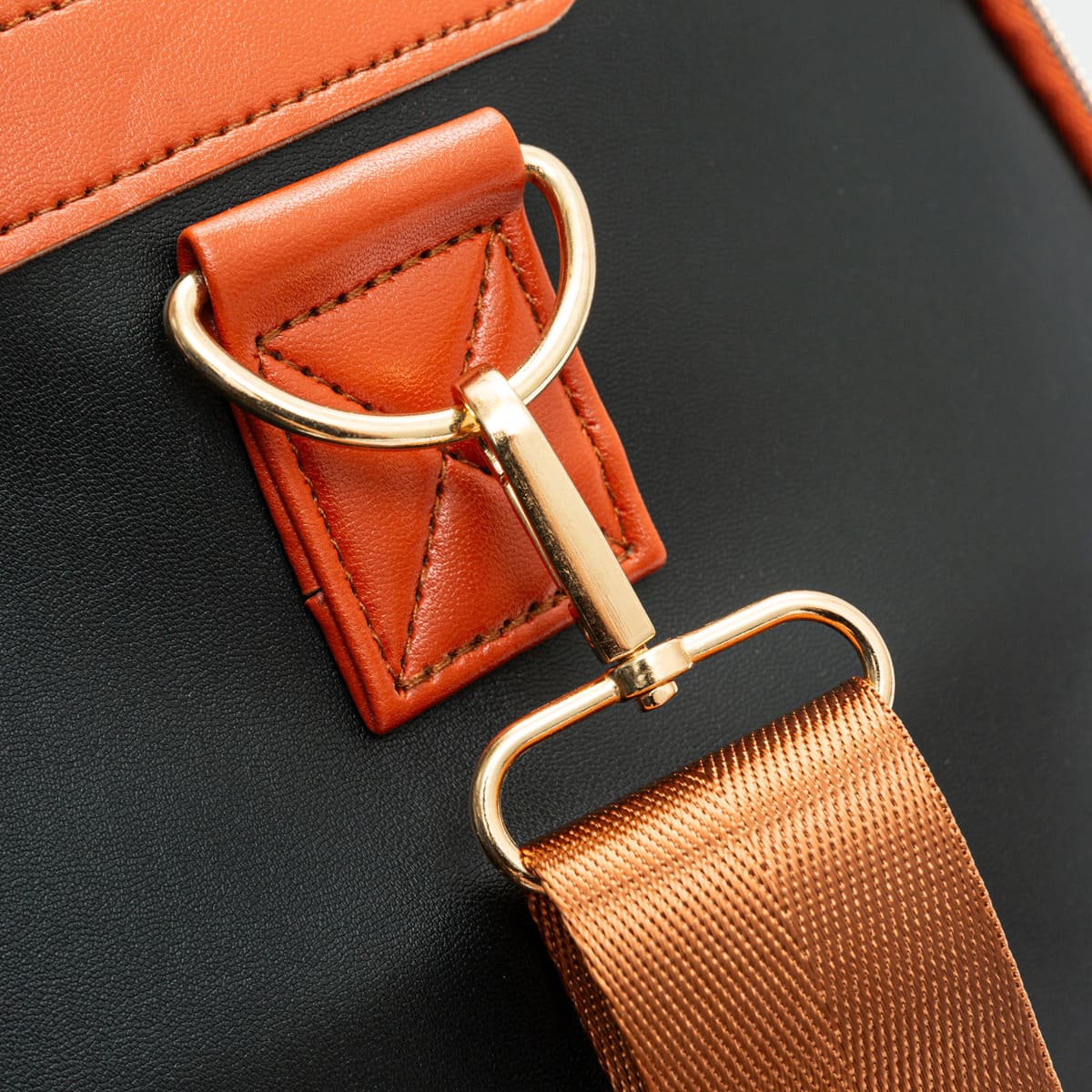 Blackwall Travel Bag 2.0
