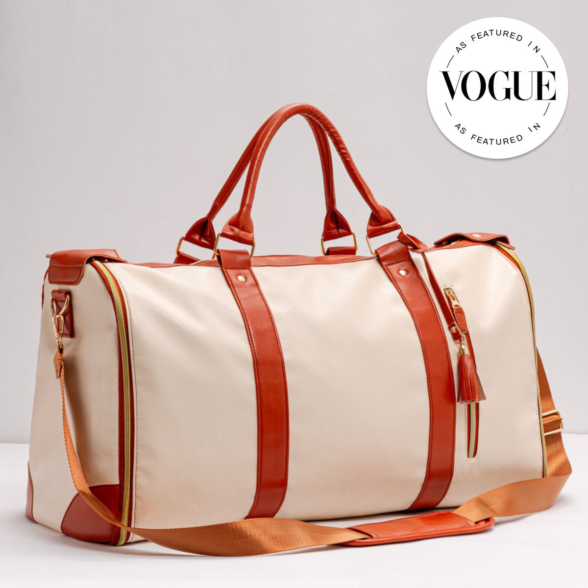 Blackwall Travel Bag 2.0