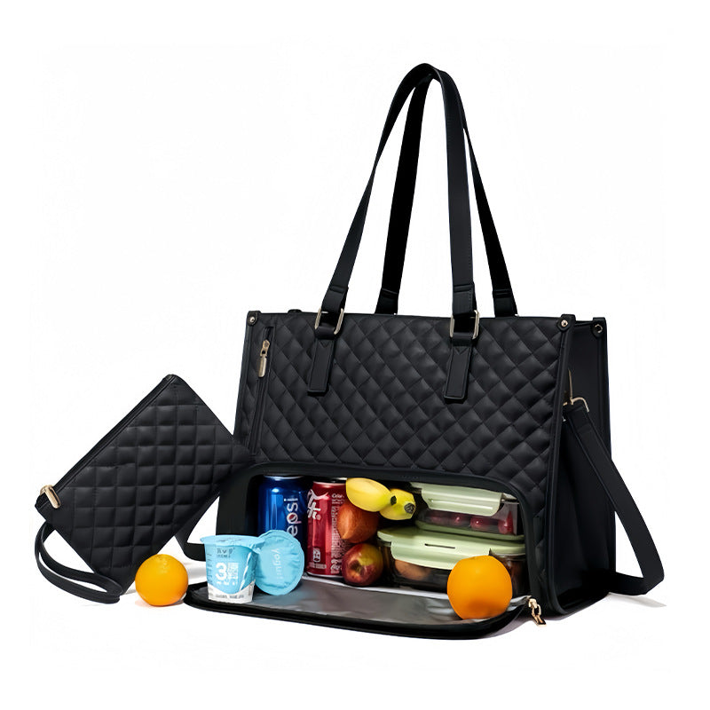 3-IN-1 Totebag